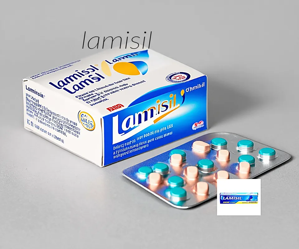 Precio de lamisil oral